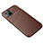 Funda Silicona Carcasa Goma Twill para Apple iPhone 15