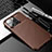 Funda Silicona Carcasa Goma Twill para Apple iPhone 15 Pro