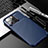 Funda Silicona Carcasa Goma Twill para Apple iPhone 15 Pro Max