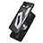 Funda Silicona Carcasa Goma Twill para Asus ROG Phone 5 ZS673KS