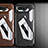 Funda Silicona Carcasa Goma Twill para Asus ROG Phone 5s