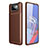 Funda Silicona Carcasa Goma Twill para Asus Zenfone 7 Pro ZS671KS