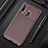 Funda Silicona Carcasa Goma Twill para Huawei Enjoy 9s