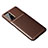 Funda Silicona Carcasa Goma Twill para Huawei Honor 30S