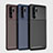 Funda Silicona Carcasa Goma Twill para Huawei P30 Pro New Edition