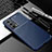 Funda Silicona Carcasa Goma Twill para Motorola Moto Edge Lite 5G