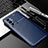 Funda Silicona Carcasa Goma Twill para OnePlus 9RT 5G