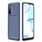 Funda Silicona Carcasa Goma Twill para Oppo Find X2 Lite