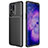 Funda Silicona Carcasa Goma Twill para Oppo Find X5 Pro 5G