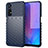 Funda Silicona Carcasa Goma Twill para Realme 7