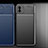 Funda Silicona Carcasa Goma Twill para Samsung Galaxy A03