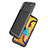 Funda Silicona Carcasa Goma Twill para Samsung Galaxy M01