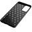 Funda Silicona Carcasa Goma Twill para Samsung Galaxy Quantum4 5G