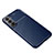 Funda Silicona Carcasa Goma Twill para Samsung Galaxy S21 FE 5G