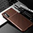 Funda Silicona Carcasa Goma Twill para Sony Xperia 10 III SO-52B