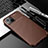 Funda Silicona Carcasa Goma Twill S01 para Apple iPhone 13 Mini