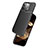 Funda Silicona Carcasa Goma Twill S01 para Apple iPhone 14 Pro Max