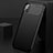 Funda Silicona Carcasa Goma Twill S01 para Apple iPhone X