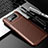 Funda Silicona Carcasa Goma Twill S01 para Asus Zenfone 7 Pro ZS671KS