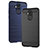 Funda Silicona Carcasa Goma Twill S01 para Huawei Mate 20 Lite