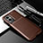 Funda Silicona Carcasa Goma Twill S01 para OnePlus 9 5G