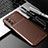 Funda Silicona Carcasa Goma Twill S01 para Oppo A54s