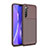 Funda Silicona Carcasa Goma Twill S01 para Realme X2