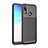 Funda Silicona Carcasa Goma Twill S01 para Samsung Galaxy A10s