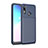 Funda Silicona Carcasa Goma Twill S01 para Samsung Galaxy A10s