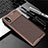 Funda Silicona Carcasa Goma Twill S01 para Samsung Galaxy M01 Core