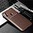 Funda Silicona Carcasa Goma Twill S01 para Samsung Galaxy M11