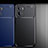 Funda Silicona Carcasa Goma Twill S01 para Xiaomi Redmi 11 Prime 5G