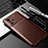 Funda Silicona Carcasa Goma Twill S01 para Xiaomi Redmi Note 10 Pro 5G