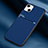 Funda Silicona Carcasa Goma Twill S03 para Apple iPhone 15