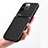 Funda Silicona Carcasa Goma Twill S03 para Apple iPhone 15 Pro