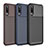 Funda Silicona Carcasa Goma Twill WL1 para Samsung Galaxy A30S