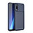 Funda Silicona Carcasa Goma Twill WL1 para Samsung Galaxy A50S