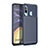 Funda Silicona Carcasa Goma Twill WL1 para Samsung Galaxy A60