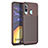 Funda Silicona Carcasa Goma Twill WL1 para Samsung Galaxy A60