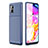 Funda Silicona Carcasa Goma Twill WL1 para Samsung Galaxy M40S