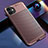 Funda Silicona Carcasa Goma Twill Y01 para Apple iPhone 11