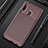 Funda Silicona Carcasa Goma Twill Y01 para Huawei Honor 10i