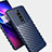 Funda Silicona Carcasa Goma Twill Y01 para OnePlus 8