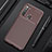 Funda Silicona Carcasa Goma Twill Y01 para Xiaomi Redmi Note 8 (2021)