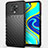 Funda Silicona Carcasa Goma Twill Y01 para Xiaomi Redmi Note 9 Pro Max