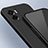 Funda Silicona Carcasa Ultrafina Goma con Magnetico Anillo de dedo Soporte para OnePlus Nord N300 5G