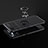 Funda Silicona Carcasa Ultrafina Goma con Magnetico Anillo de dedo Soporte SD2 para Xiaomi Redmi Note 11E Pro 5G