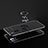 Funda Silicona Carcasa Ultrafina Goma con Magnetico Anillo de dedo Soporte SD2 para Xiaomi Redmi Note 11S 5G