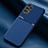 Funda Silicona Carcasa Ultrafina Goma con Magnetico para Samsung Galaxy A13 4G
