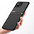 Funda Silicona Carcasa Ultrafina Goma con Magnetico para Xiaomi Mi 11 Lite 5G